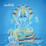 Visnu's Dream Cover